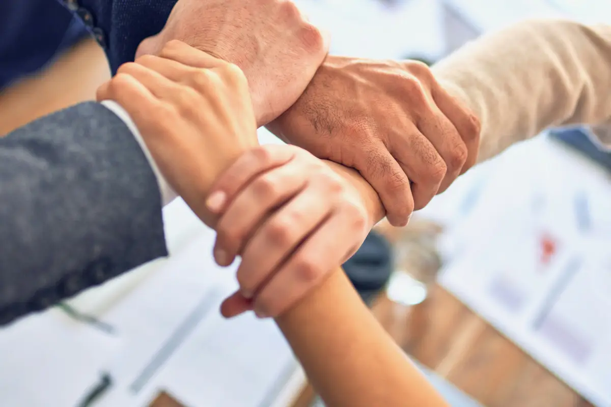 Jedna kopia całkowicie poza biurem