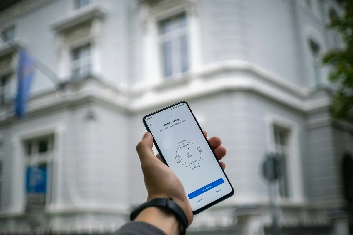 Skrócenie audytu o 92% w sieci handlowej